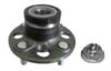 FORMPART 36498004/K Wheel Hub